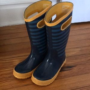 Bogs rain boots